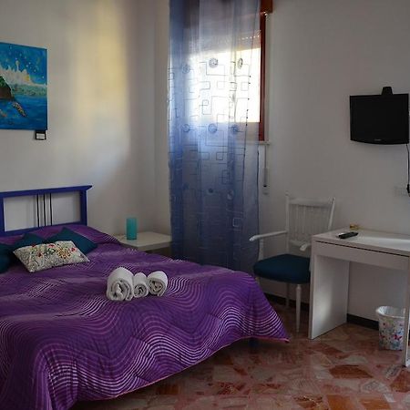 A Due Passi Da Erice B&B Bilik gambar