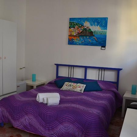 A Due Passi Da Erice B&B Luaran gambar