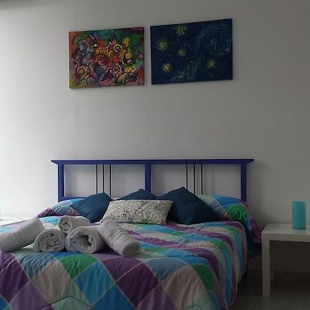 A Due Passi Da Erice B&B Luaran gambar