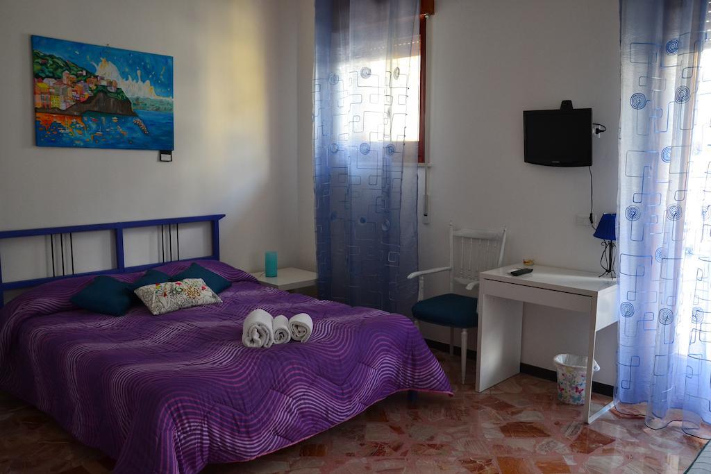 A Due Passi Da Erice B&B Bilik gambar