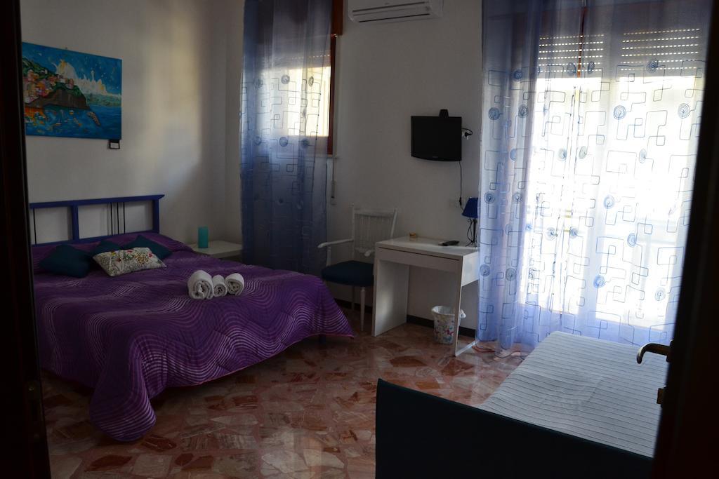 A Due Passi Da Erice B&B Luaran gambar