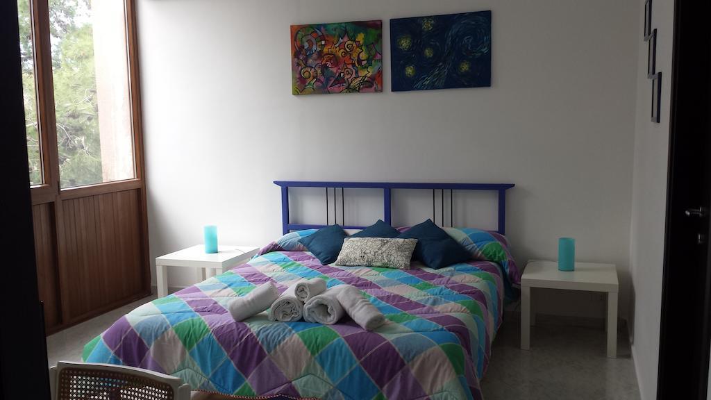 A Due Passi Da Erice B&B Bilik gambar