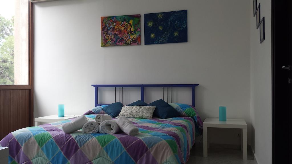 A Due Passi Da Erice B&B Luaran gambar